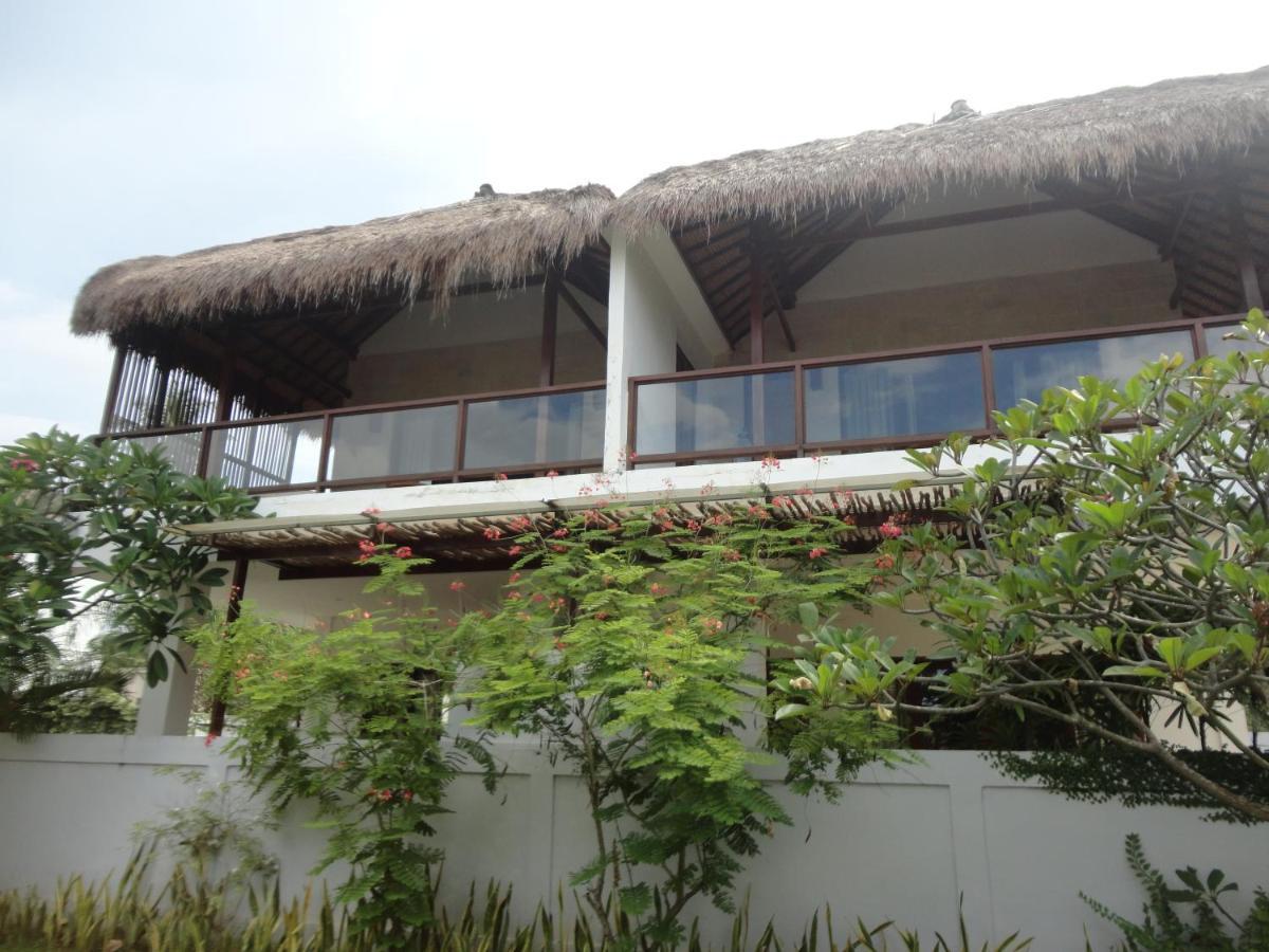 Anema Wellness & Resort Gili Lombok - Diving Center Padi Tanjung  Exterior foto